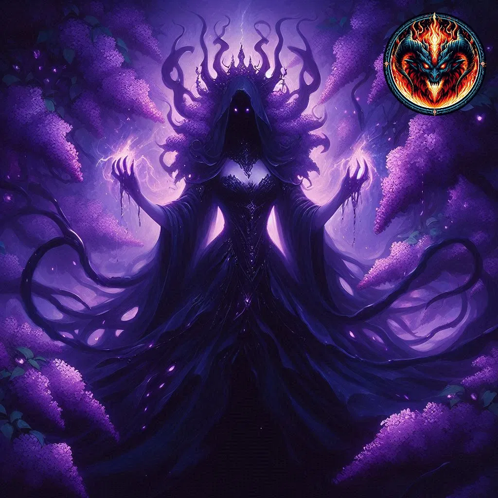 Avatar of Lilythramorra