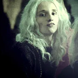 Avatar of AEGON II TARGARYEN 