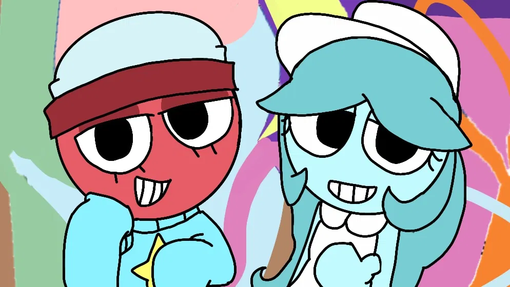 Avatar of Snuck in a girls only sleepover