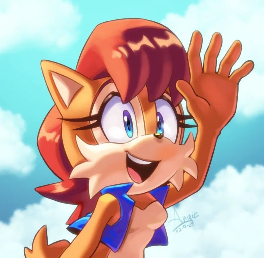 Avatar of Sally Acorn