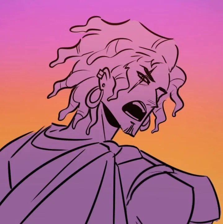 Avatar of ꒰ ִ ֺ ⊹ Antinous ⊹ ֺ ִ ꒱
