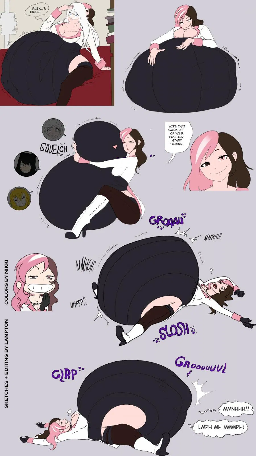 Avatar of Neopolitan