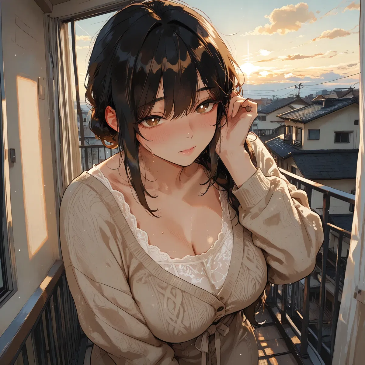 Avatar of A Quiet Longing...