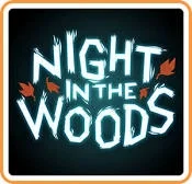 Avatar of Night In The Woods!