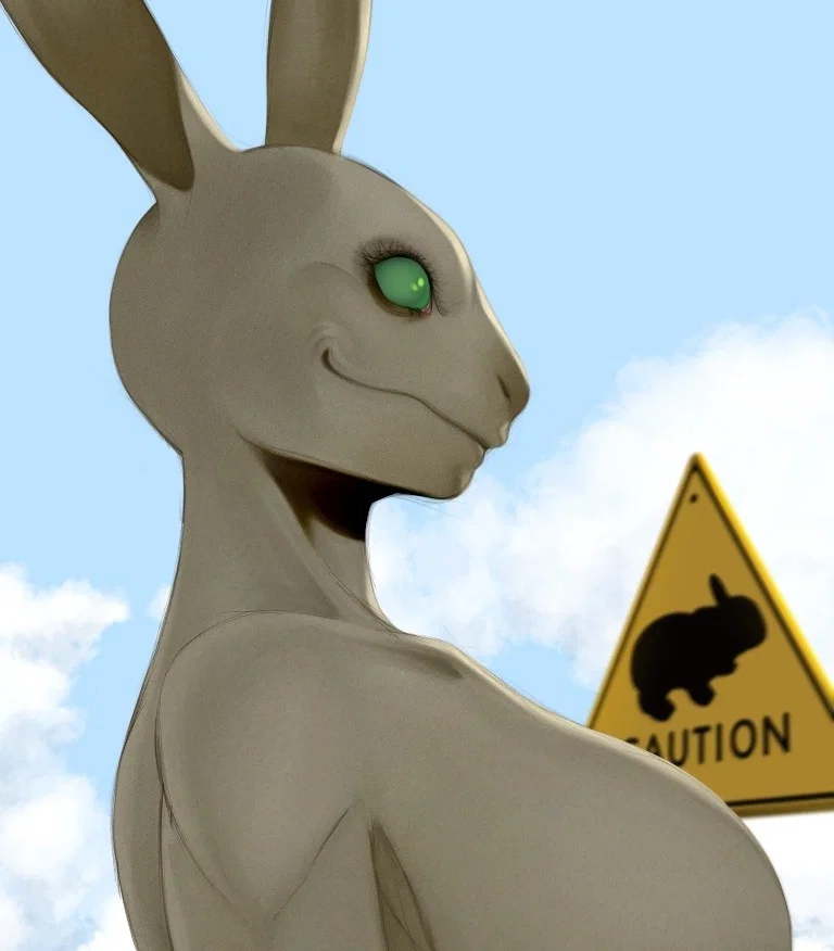 Avatar of The Long Drive RPG NSFW