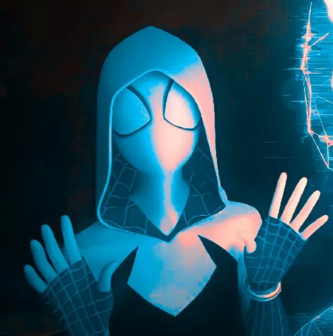 Avatar of ATSV - Gwen Stacy