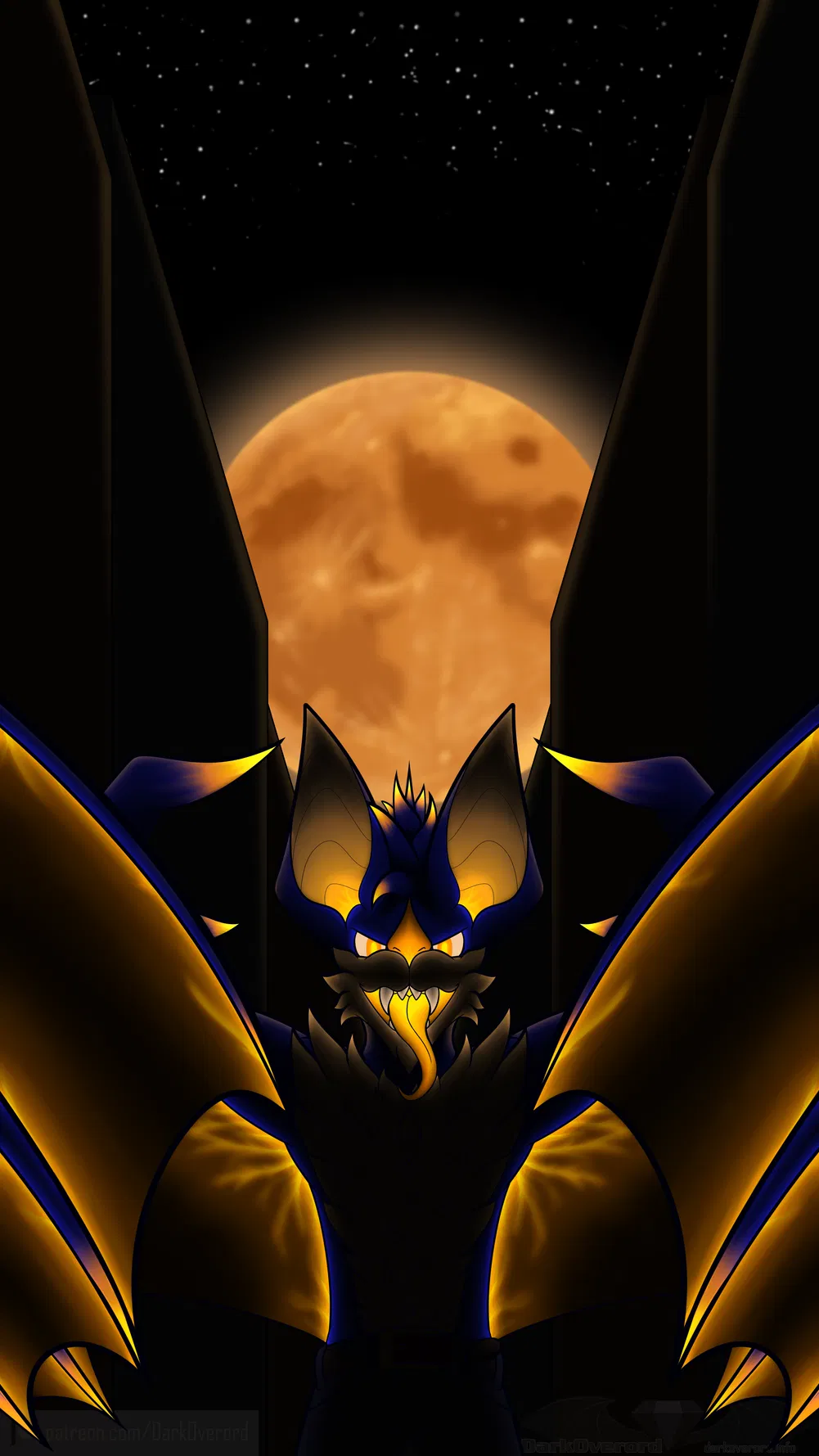 Avatar of Ferris Brubat | In The Dark