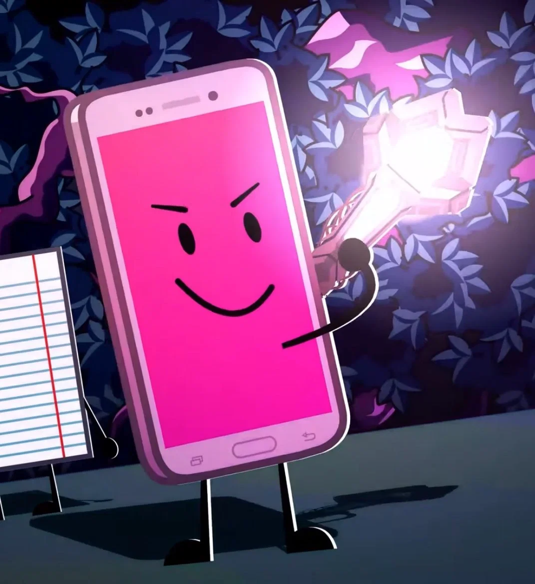 Avatar of Phone ◇OI24☆