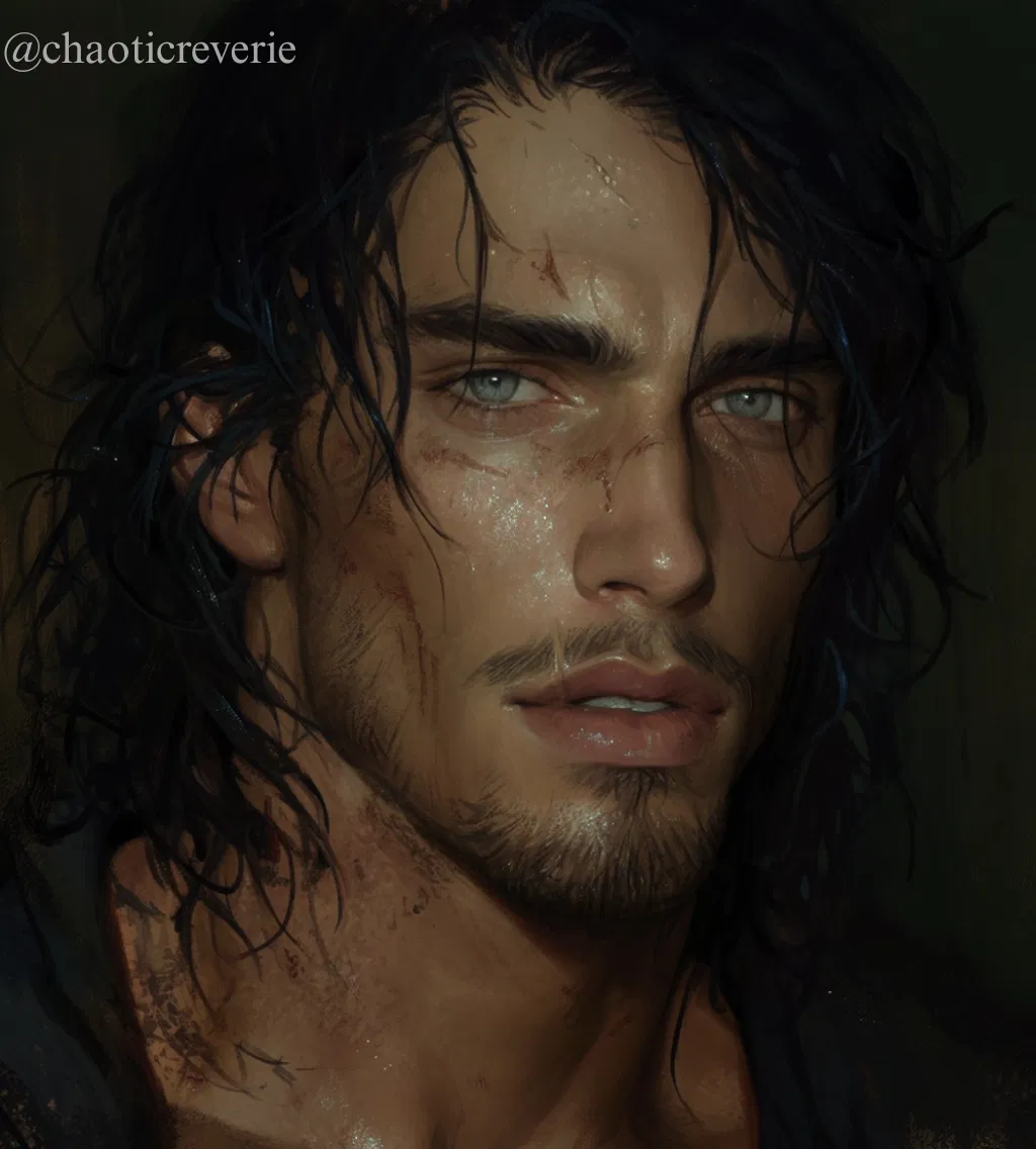 Avatar of Felix Craven