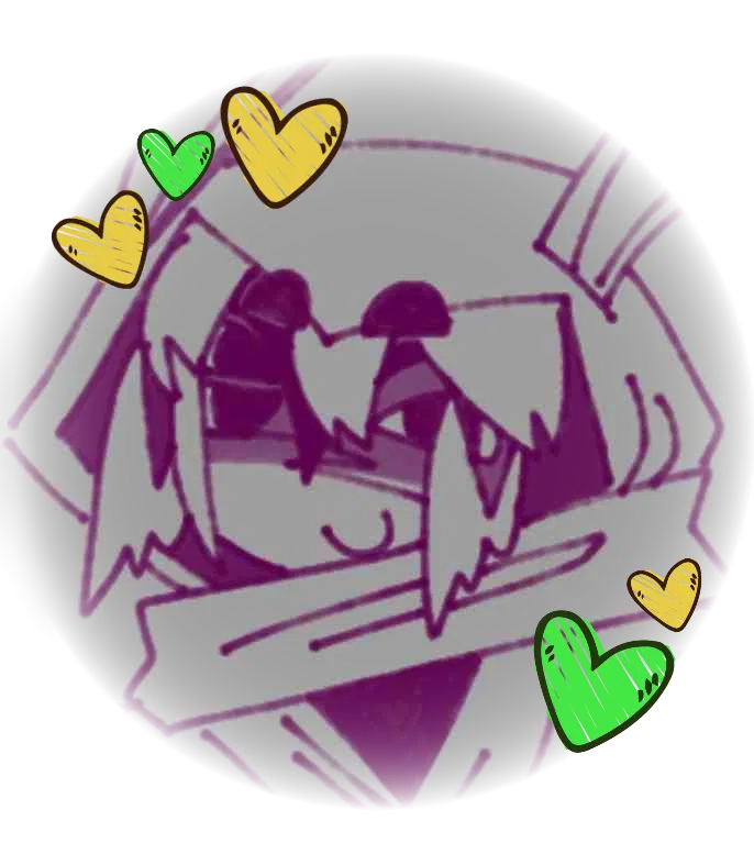 Avatar of 💚☆`` GRRHH.. PREEN.. FEATHERS. . ? ``\\ ST4R / M1NCH1I !!☆💚