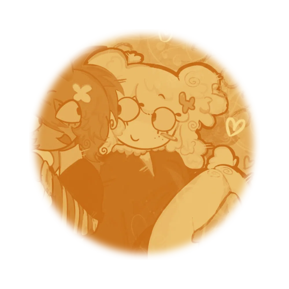 Avatar of ✦ . x variable ! ( xfohv , tpot , bfb , bfdi )