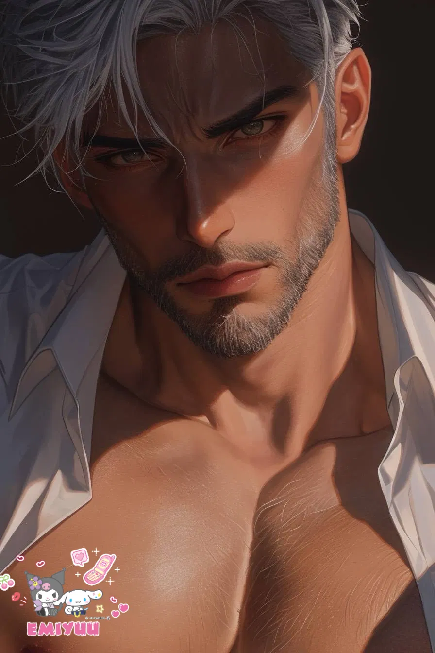 Avatar of Austin Anatolio || Your boss 