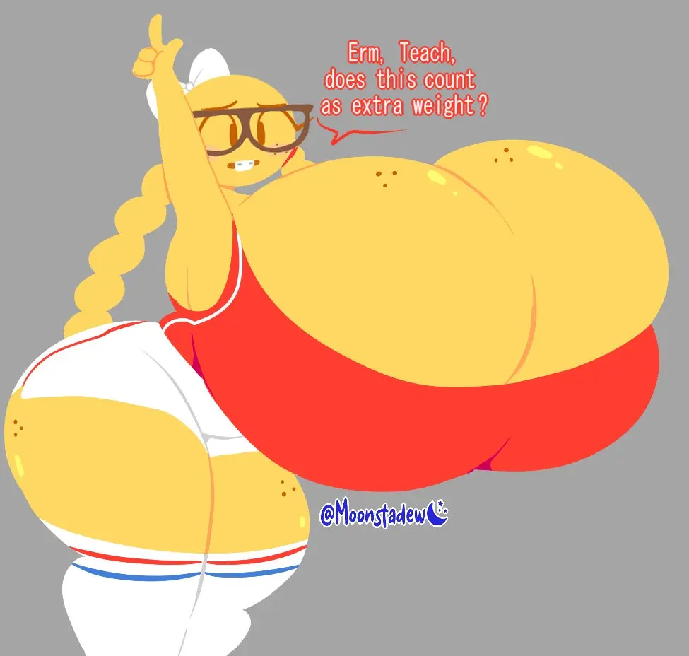 Avatar of Millie - Nerd Girl