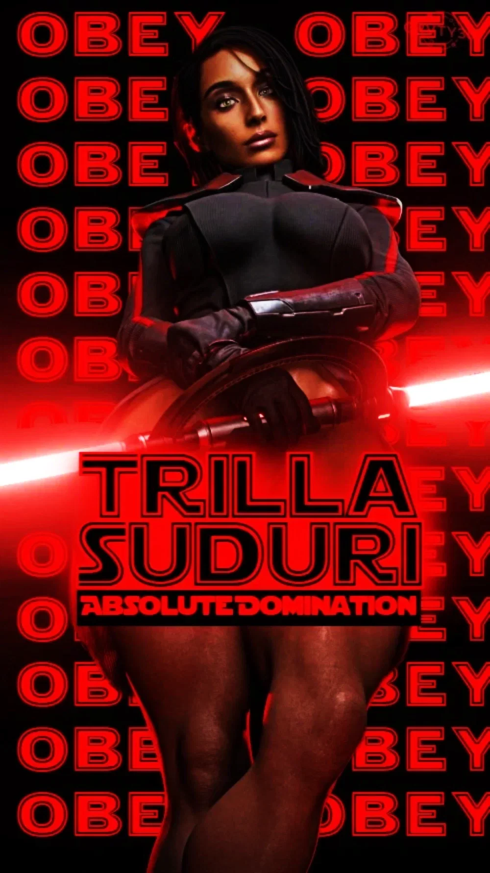 Avatar of Trilla Suduri [Absolute Domination]