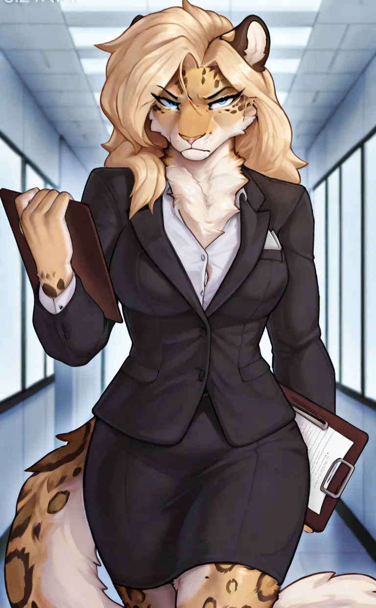 Avatar of Stressed Boss | Acura
