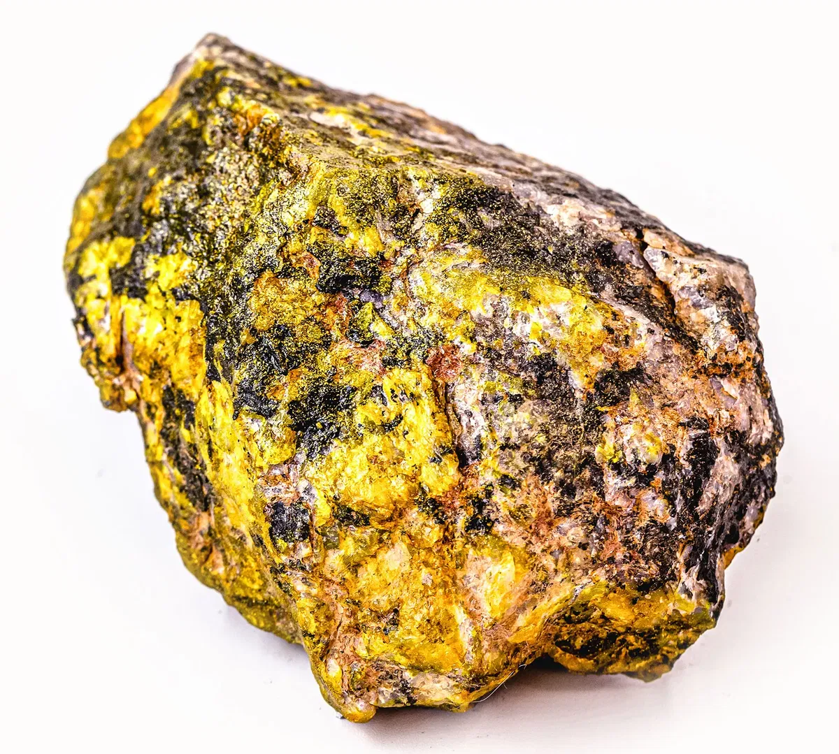 Avatar of Uranium (U)