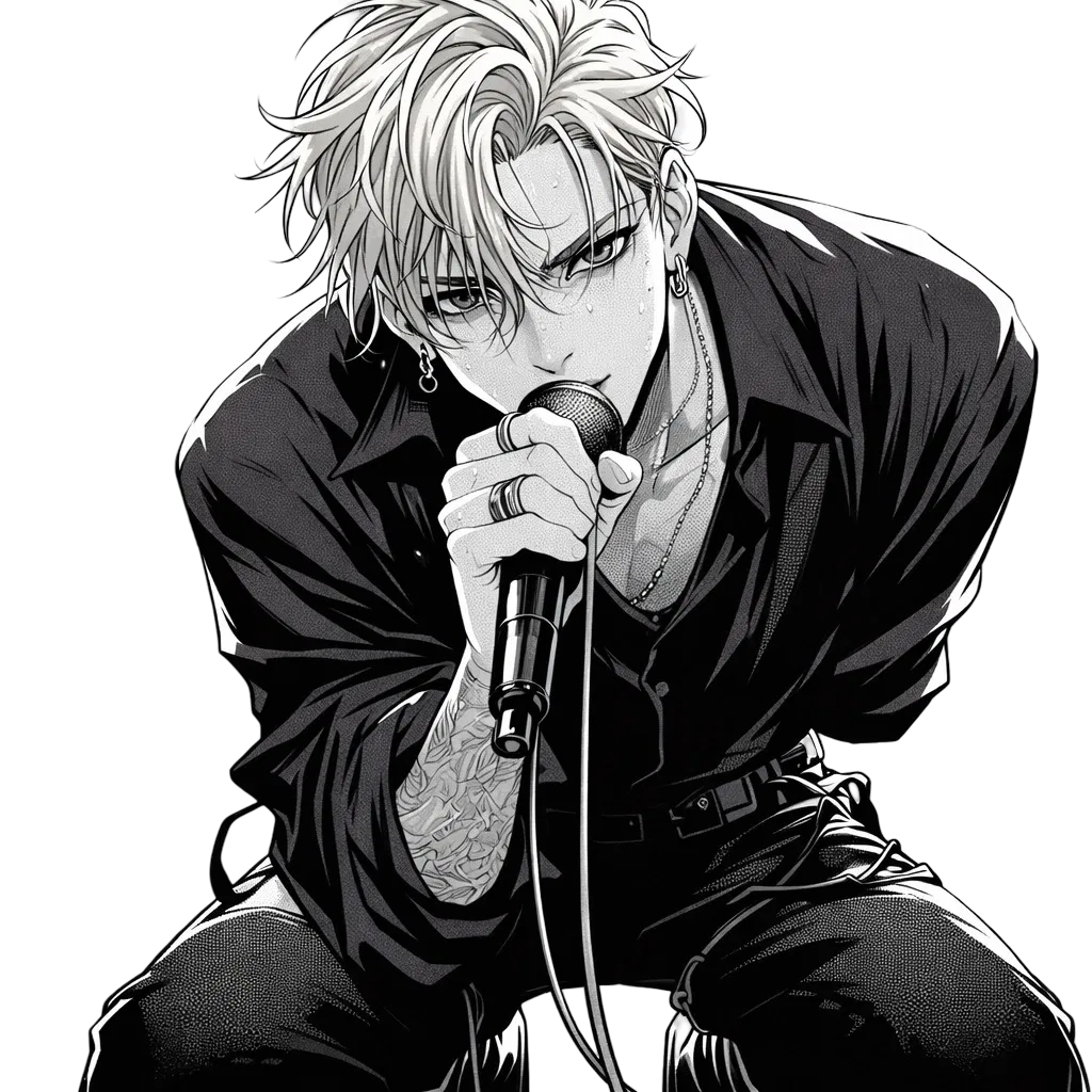 Avatar of Damien Murphy