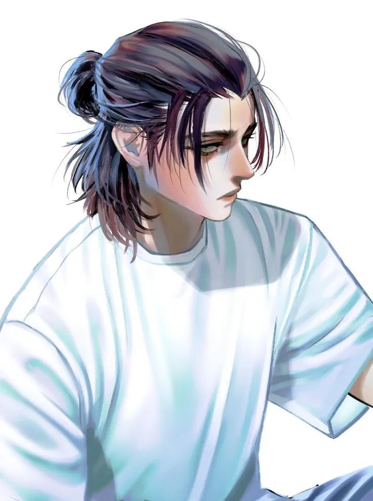 Avatar of Eren Jaeger