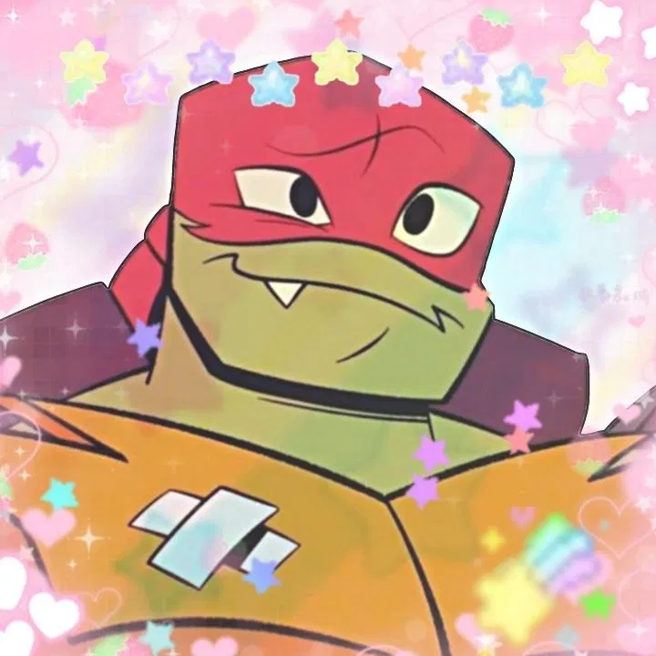 Avatar of Raphael Hamato