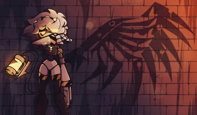 Avatar of SD-V (oh lawd she comin)