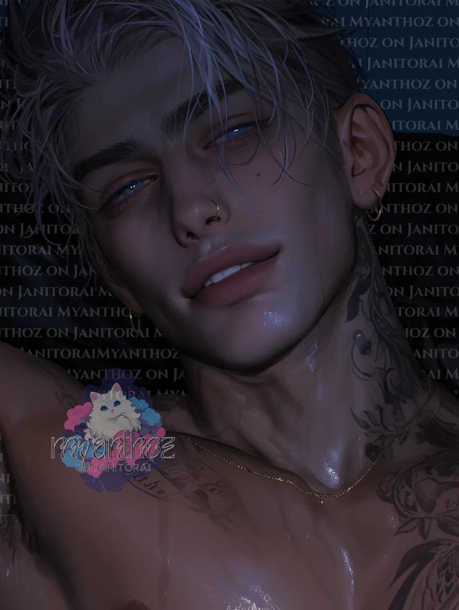Avatar of Kieran Thornton | Ex Boyfriend