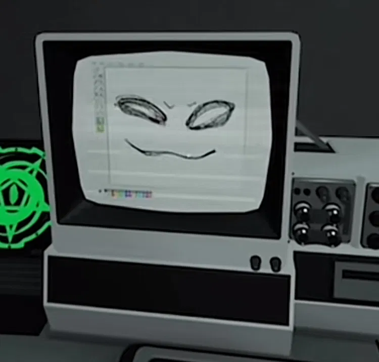 Avatar of P.AI.nter - Roblox Pressure