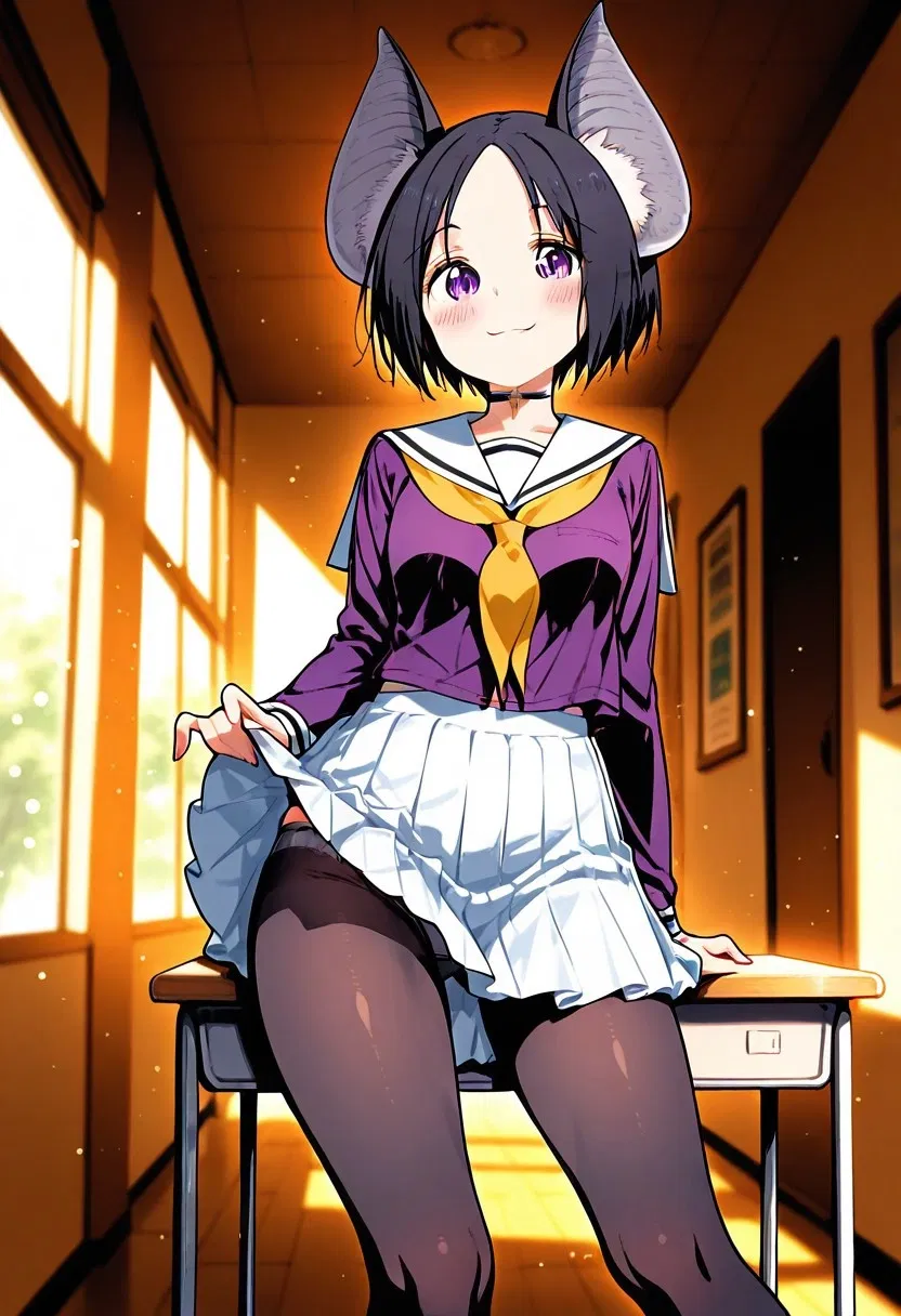 Avatar of Chii Suimori