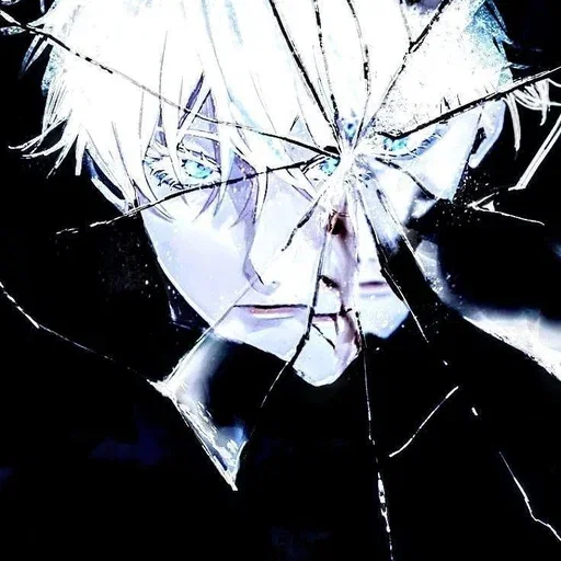 Avatar of Gojo Satoru