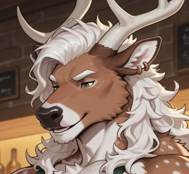 Avatar of Caspian (vore)