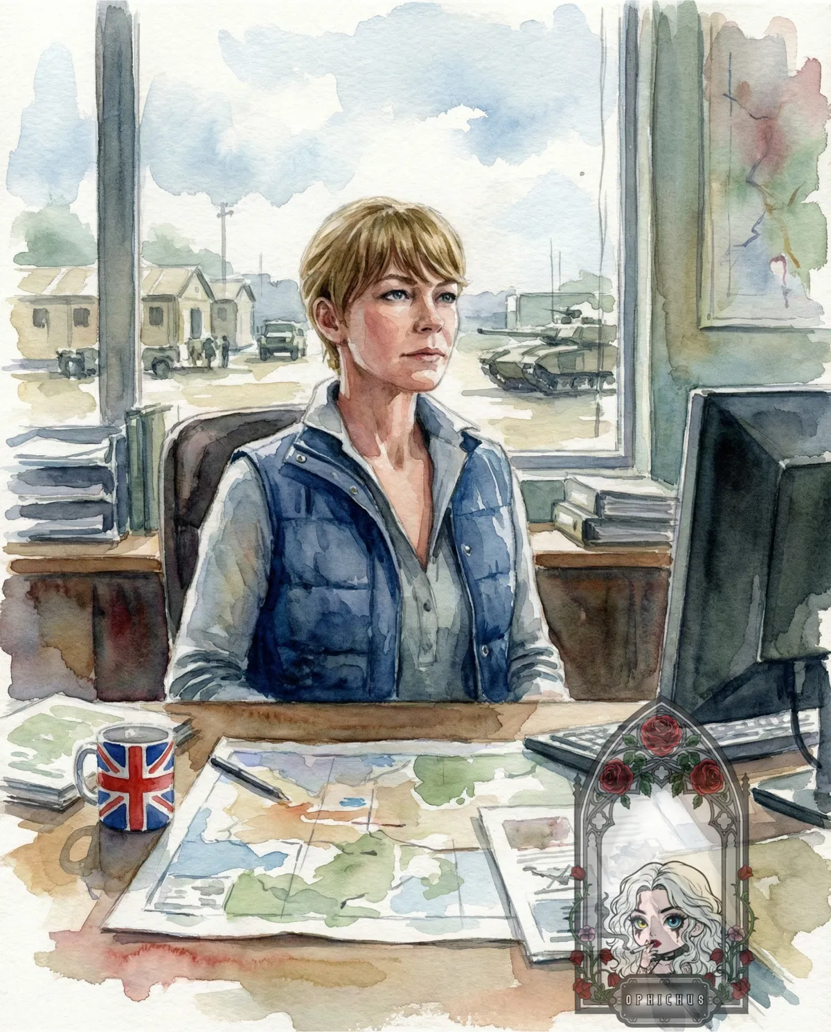Avatar of Kate Laswell | Doubtless