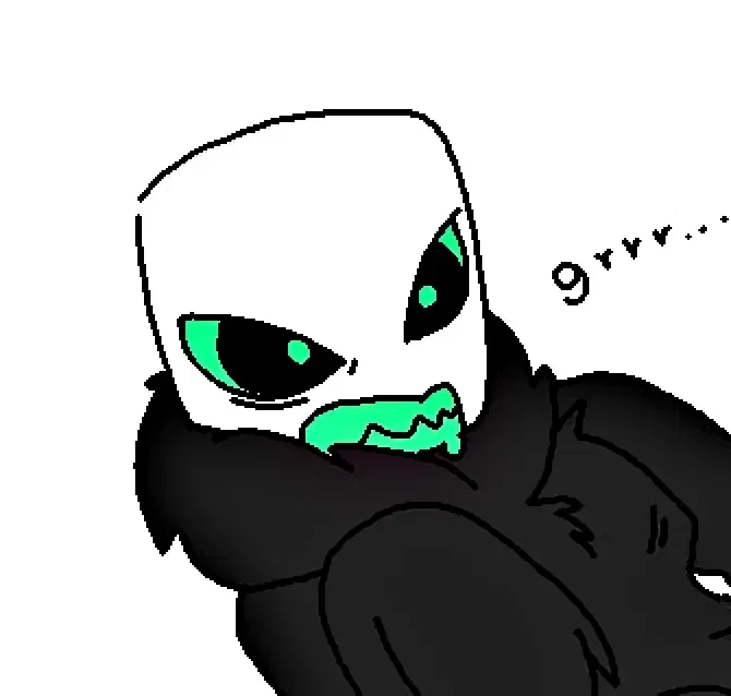 Avatar of 🥩|⛓️🖤°.• ~ Curiosity has it's sharp edges. ~ [Pursuer]