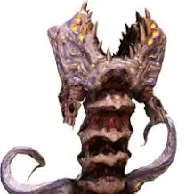 Avatar of Deimos jugulus 