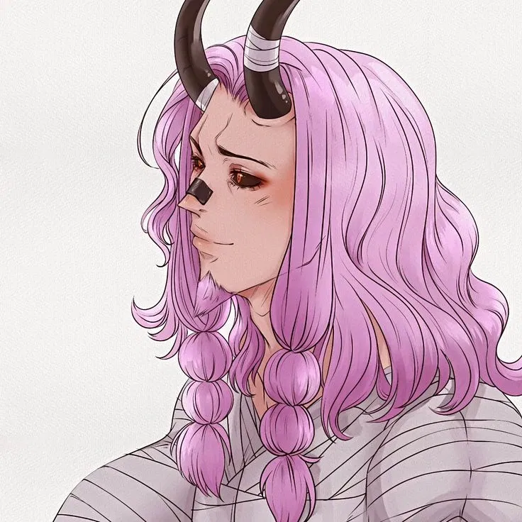 Avatar of Loki - One piece 