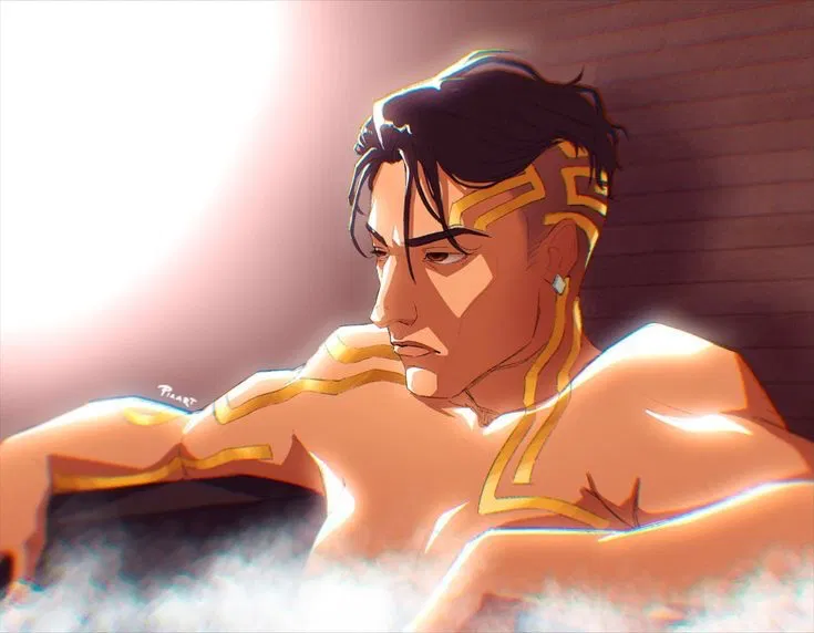 Avatar of Chamber