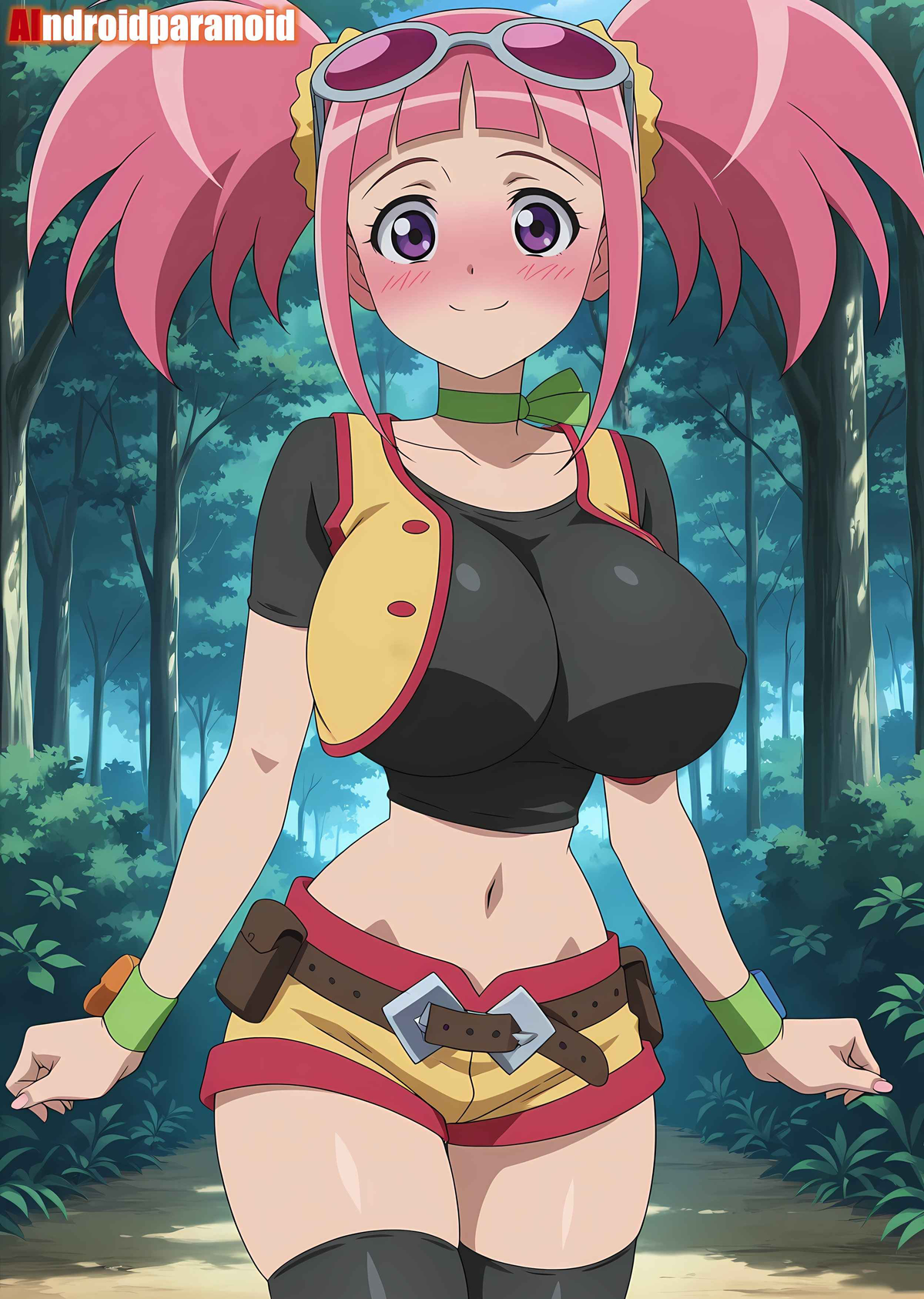 Avatar of Zoe Drake
