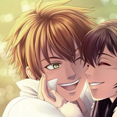 Avatar of Kentin Lerhay | Childhood best friend!