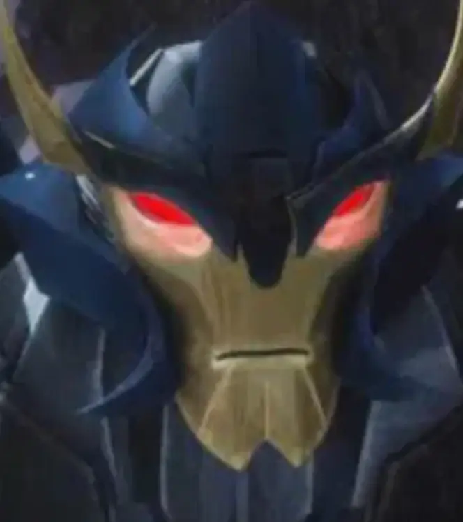 Avatar of Dreadwing -TFP-