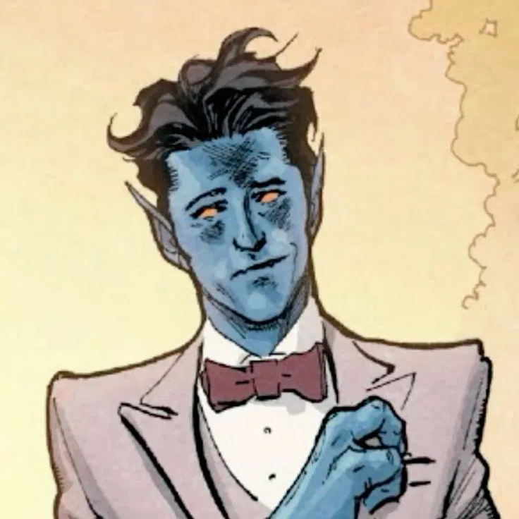 Avatar of Kurt Wagner | Nightcrawler