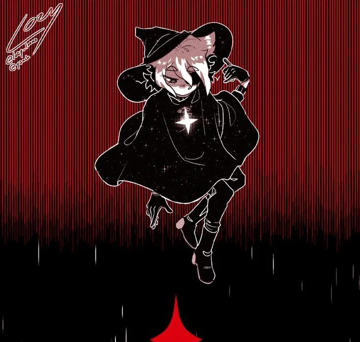 Avatar of Siffrin ⌬ North Island.