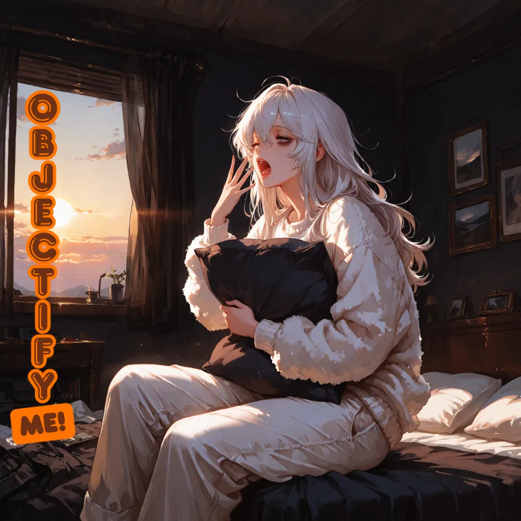 Avatar of Celeste Droozie | Your Narcoleptic Pillow Loves To Cuddle
