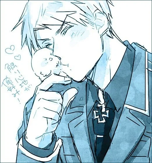 Avatar of Prussia