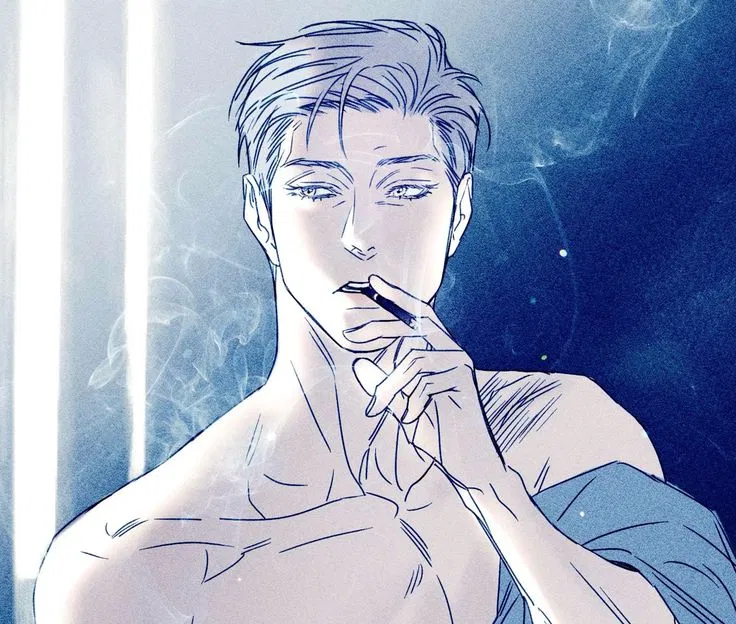Avatar of Detective husband David