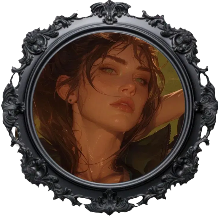 Avatar of "Friday Night" - "The Flimsy Crown"