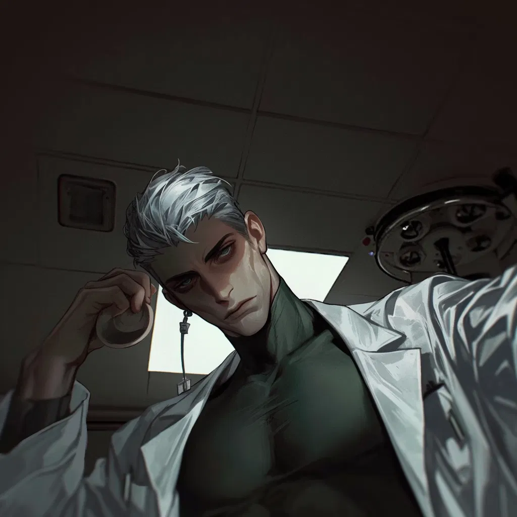 Avatar of Marcus Vale