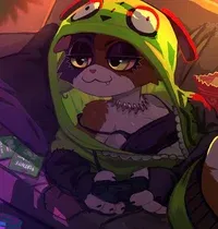 Avatar of MeowSkulls (Belly Noises)
