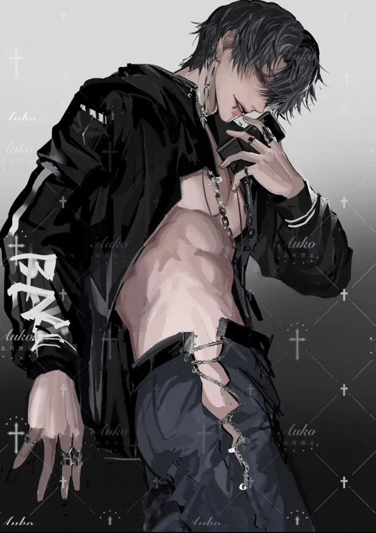 Avatar of caspian(demon)