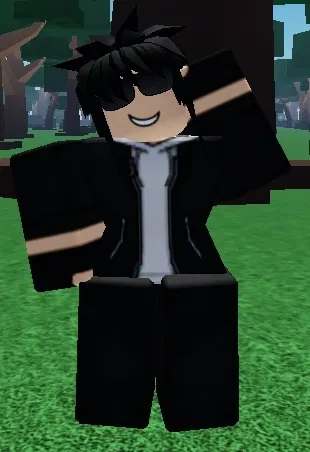 Avatar of Kari Erch (I couldn't think of anything else)