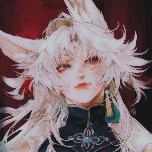 Avatar of Feixiao || The Merlin’s claw 