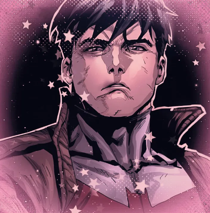 Avatar of Jason Todd