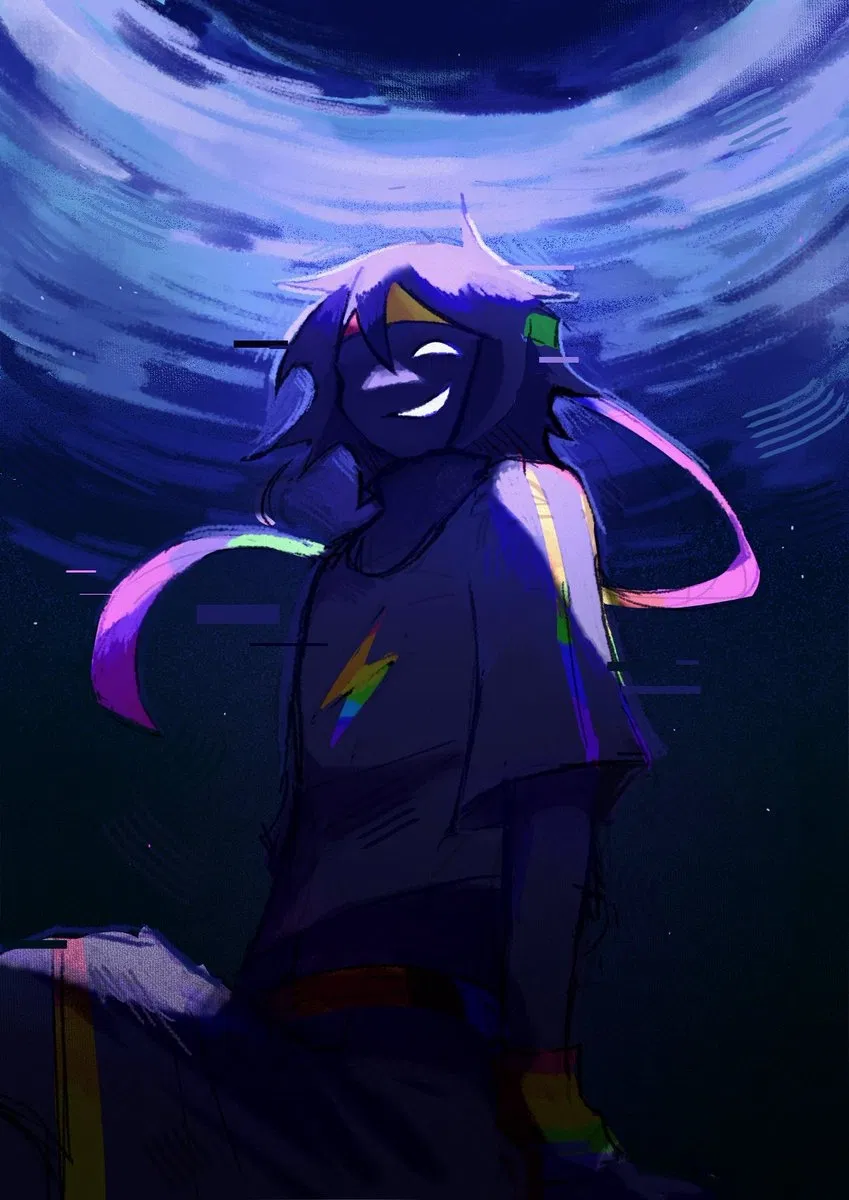 Avatar of Spokeishere
